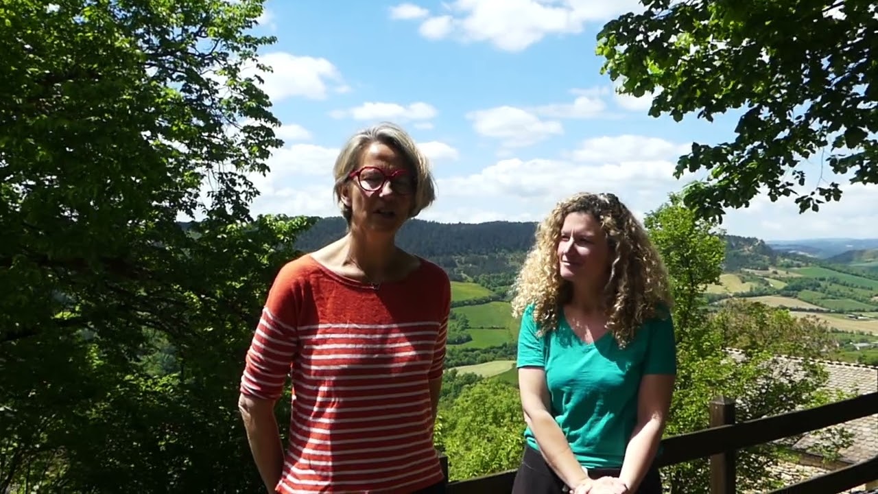 Stage d'Orient en Méditerranée avec Marie Trezanini - été 2025 - Lozère