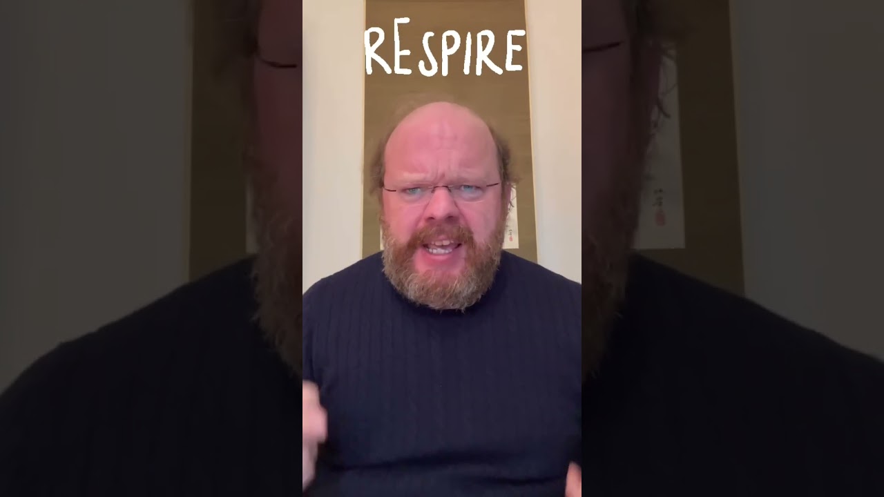 Technique de RESPIRATION pour dégommer ton STRESS, tes CRISES D’ANGOISSE et tes ATTAQUES PANIQUES !