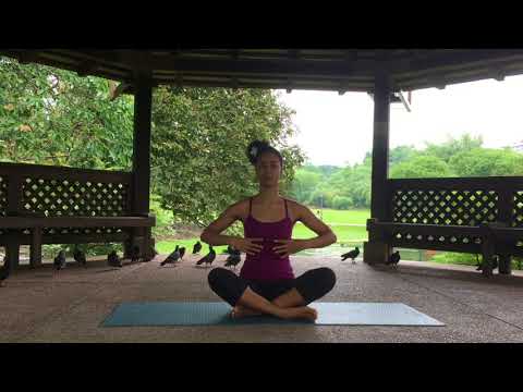 📌 La Respiration Pilates : Quels principes ?