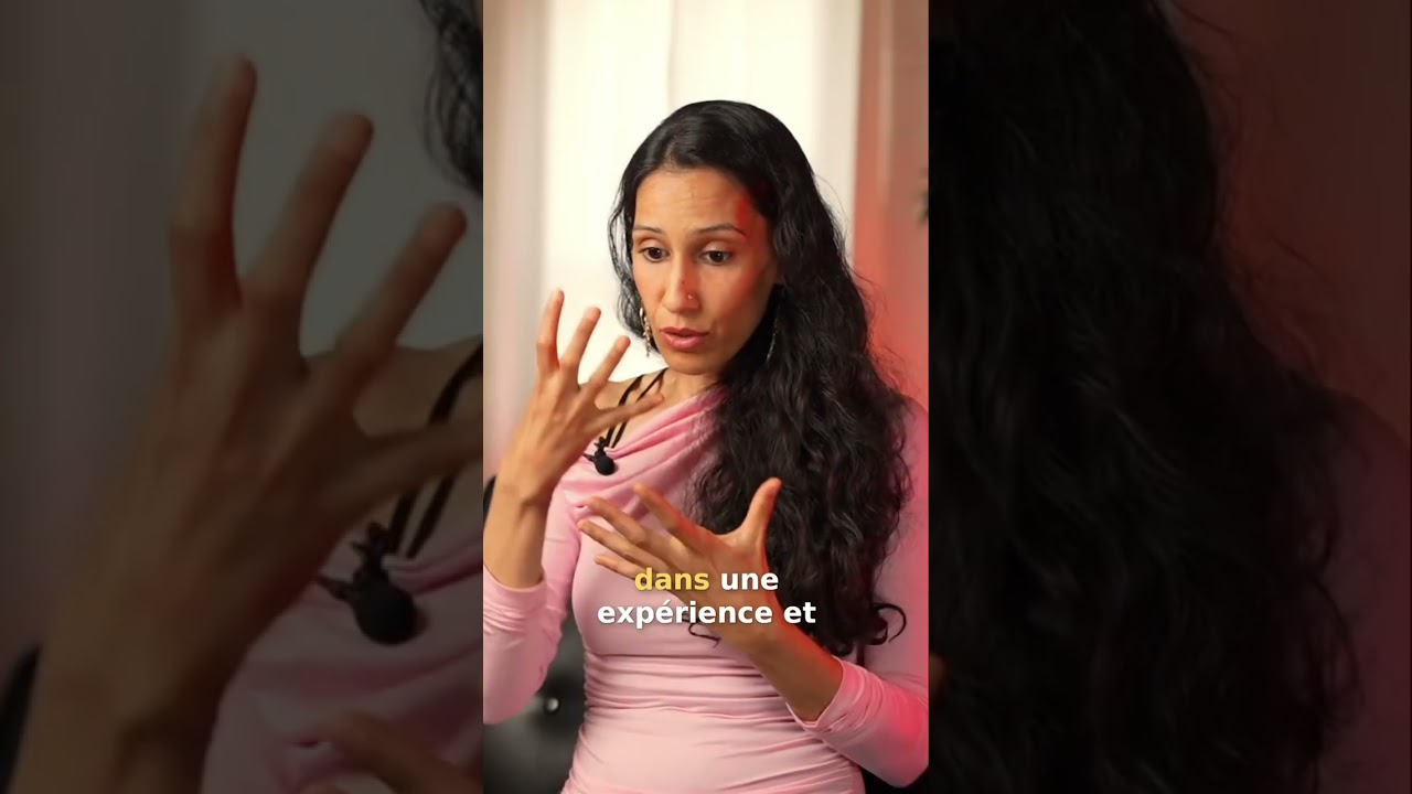 Pourquoi ma pratique de yoga est essentielle pour passer à travers ma journée ! #yogainspiration