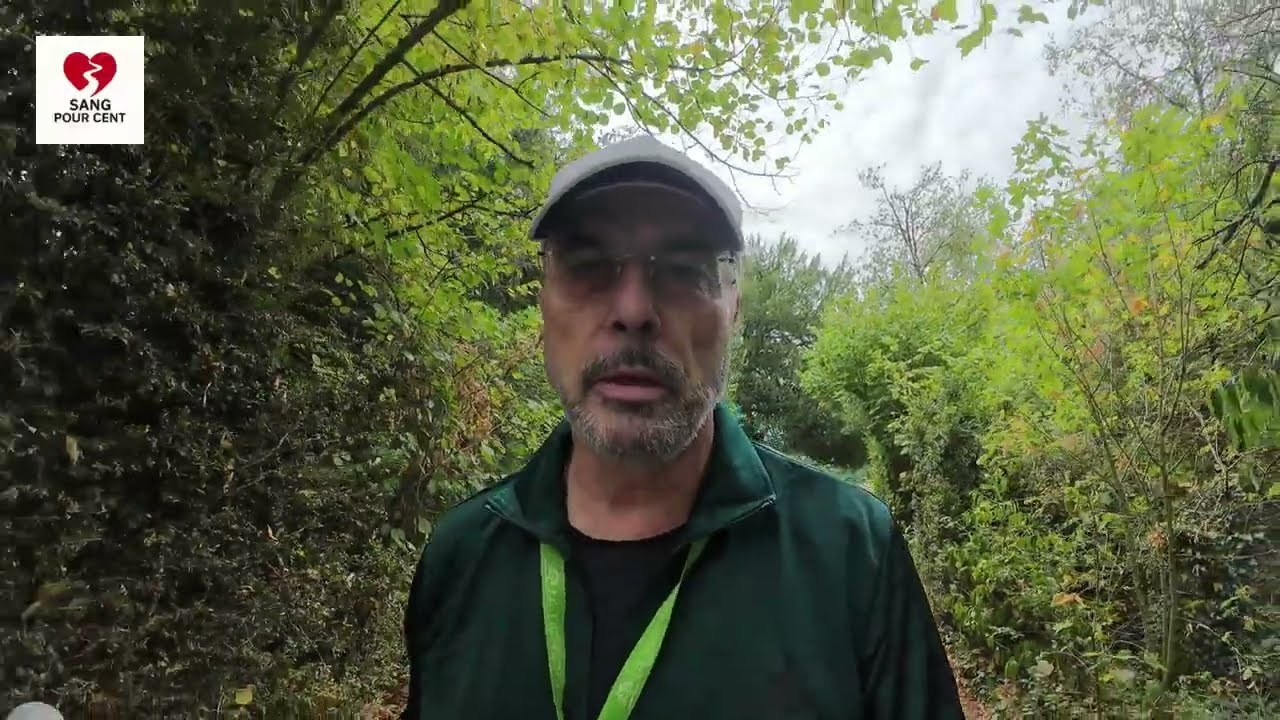 22) Jour J+15, 21 août 2025, 15 jours après mon opération du cœur, bilan sur mes activités physiques