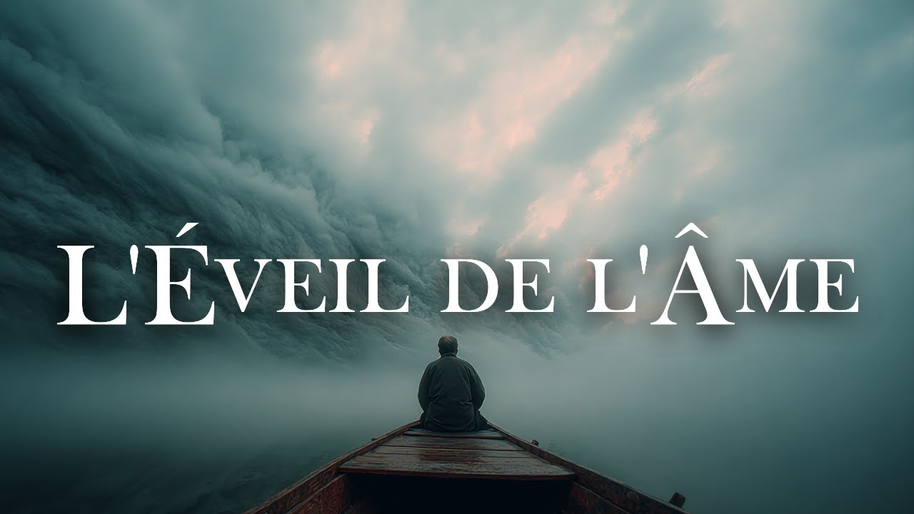 L'Éveil de l'Âme : Quand la Vraie Vie Commence