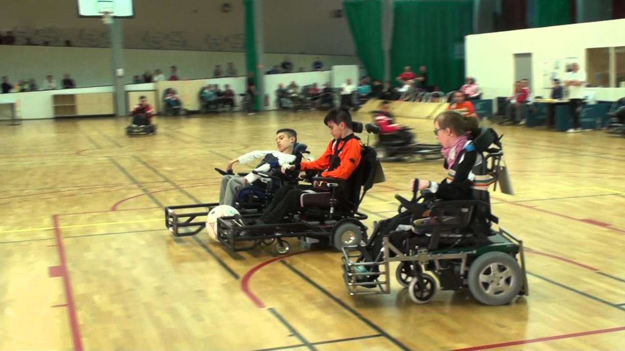 Kerpape vs Auch première mi-temps