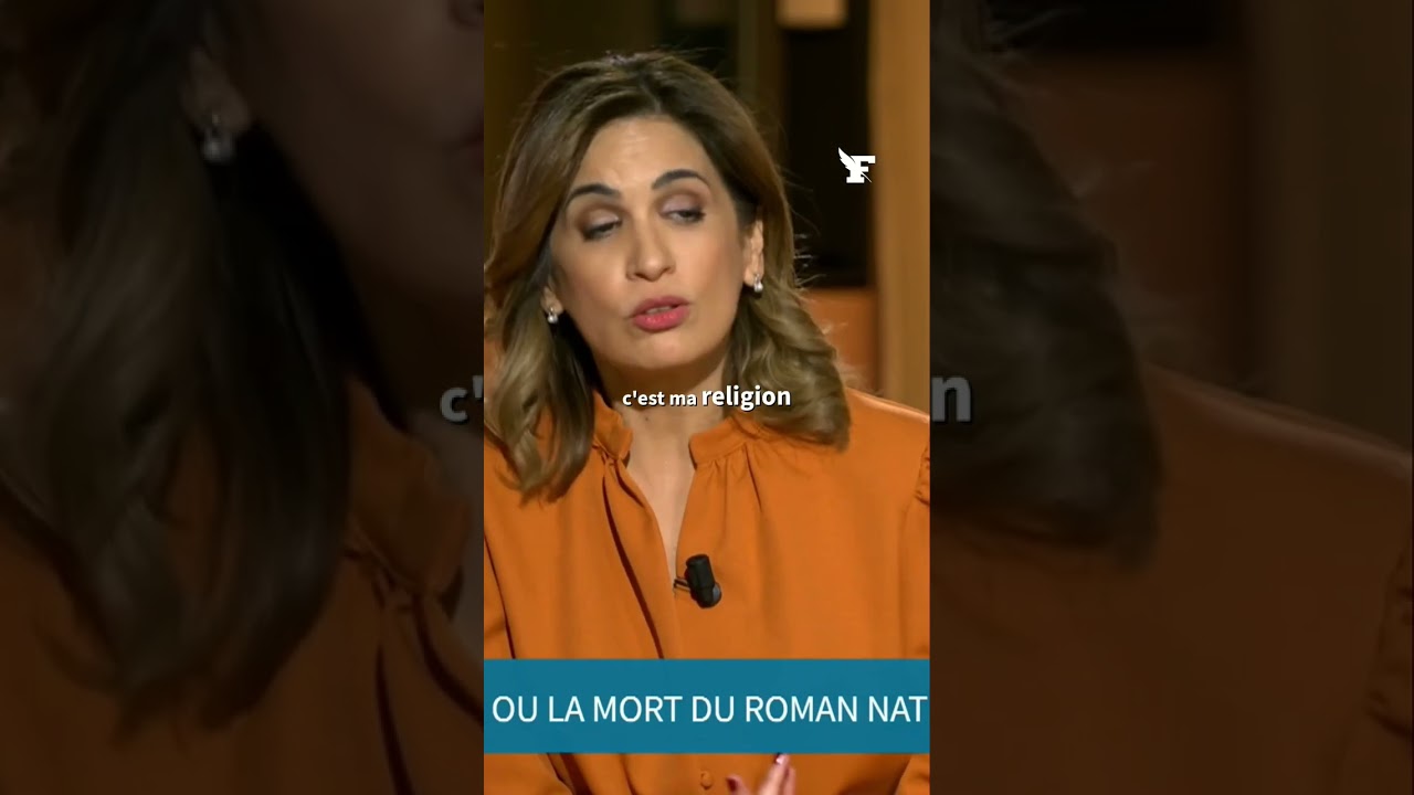 «Moi l'Islam je le connais, j'ai lu le Coran, c'est ma culture, ma religion» Sonia Mabrouk