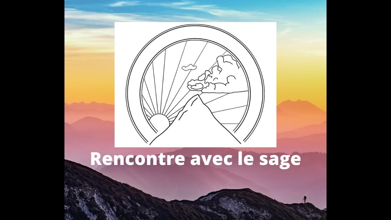 YOGA NIDRA n°8 : Rencontre avec le sage