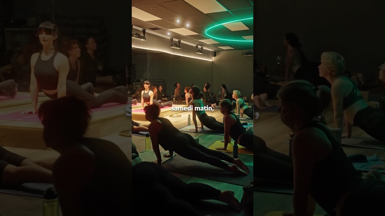 L'appel inattendu qui a bouleversé ma vie!