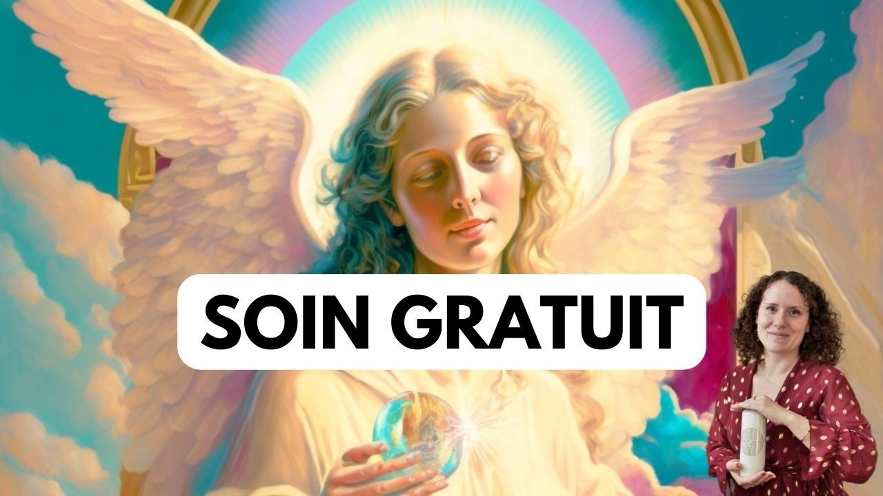 SOIN AVRIL GRATUIT
