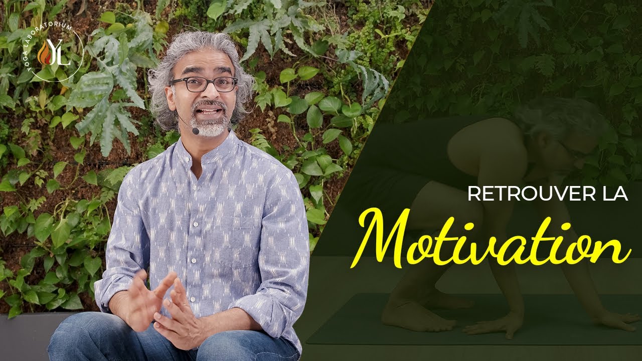 Retrouver sa motivation