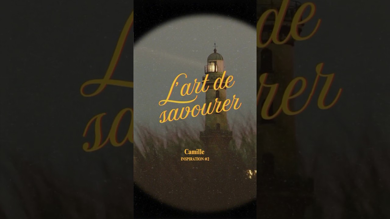 Rituel Conscient #2 : Transformer une action simple en moment sacré 🌿 #pleineconscience