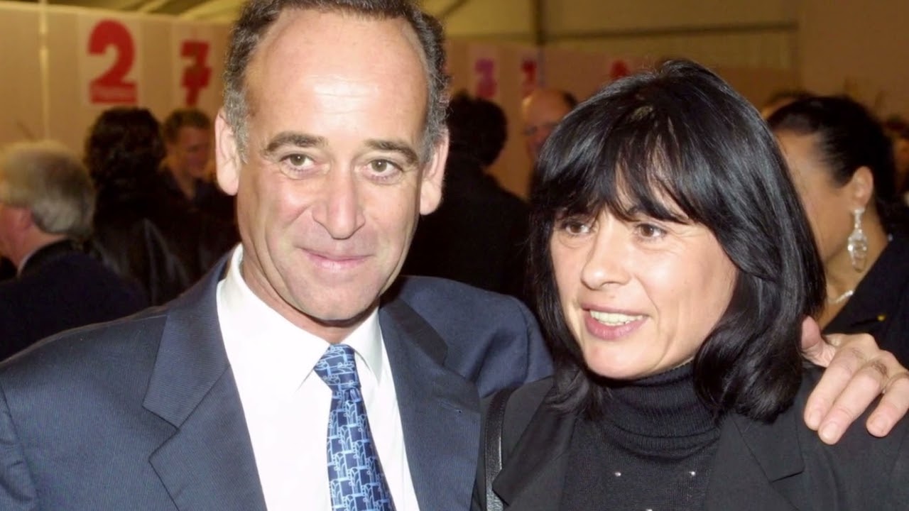 Mort de Sylvain Augier : son épouse Carole à ses côtés jusqu'à la fin