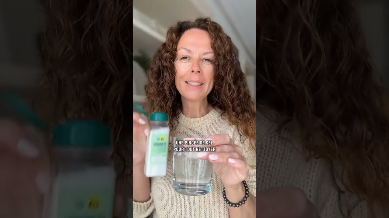 RITUEL DE PLEINE LUNE 🌕✨