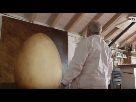 Jeux de lumière et de matière avec deux artistes passionnés de nature