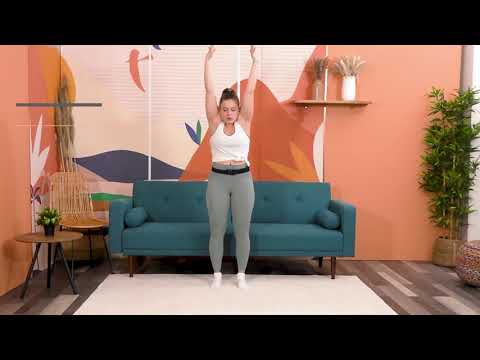 6 exercices faciles pour améliorer sa posture et booster sa confiance en soi