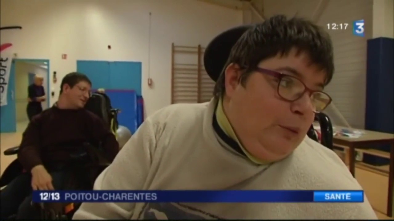 Atelier découverte du Yoga pour personnes en situation de handicap