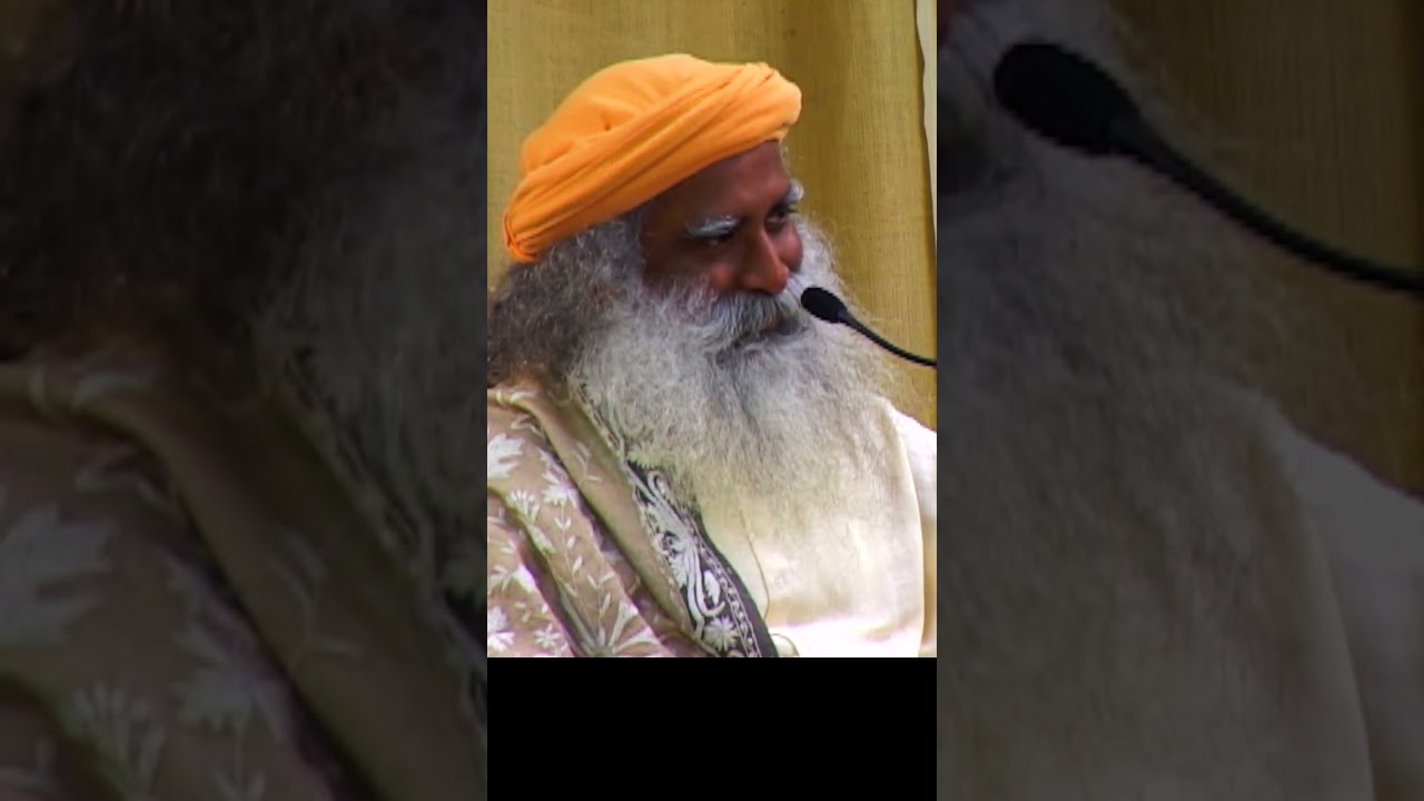 Est-ce que Sadhguru pratique le yoga quotidiennement ?