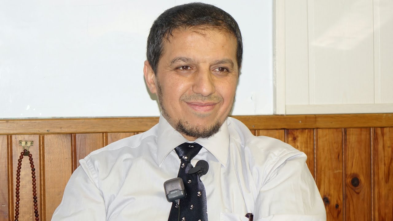 La spiritualité au quotidien - Hassan Iquioussen