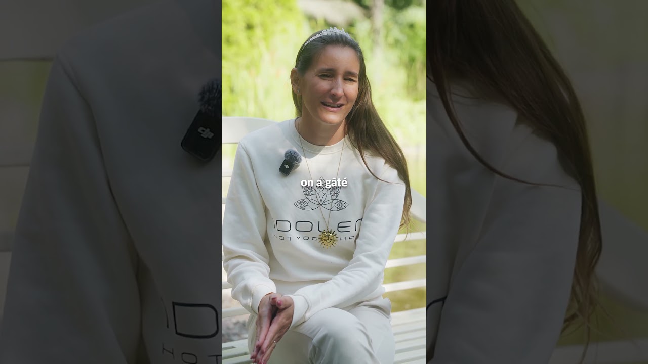 200 profs réunis, une journée pour leur dire MERCI. 🙏🏼