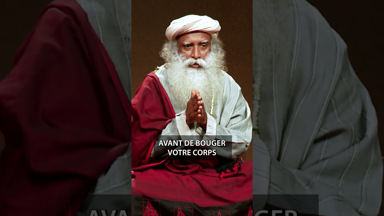 Comment activer tout votre corps le matin, commencez la journée du bon pied