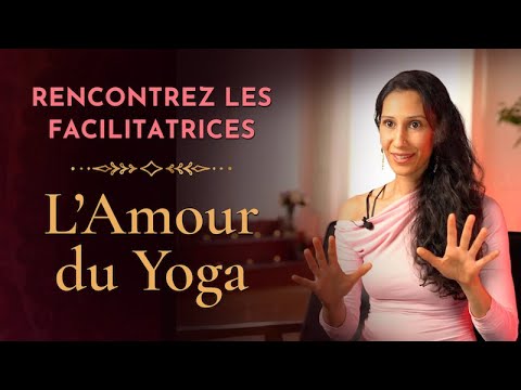 De la Performance au Corps Vivant, un Chemin de Yoga et de Féminité