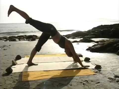 Yoga de l'energie Ashtanga Yoga  - Cours sport