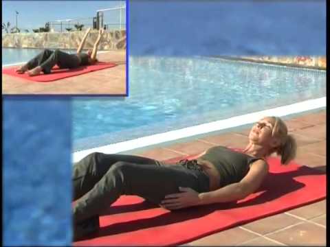 Pilates silhouette - Renforcement musculaire
