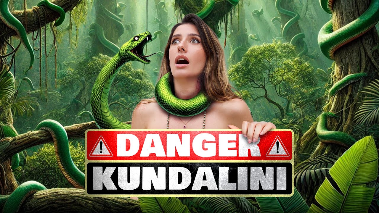 Le danger de l'éveil de la Kundalini : Vérités et Réalités