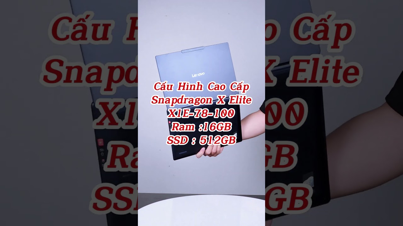 Laptop Lenovo Yoga Slim 7 14Q8X9