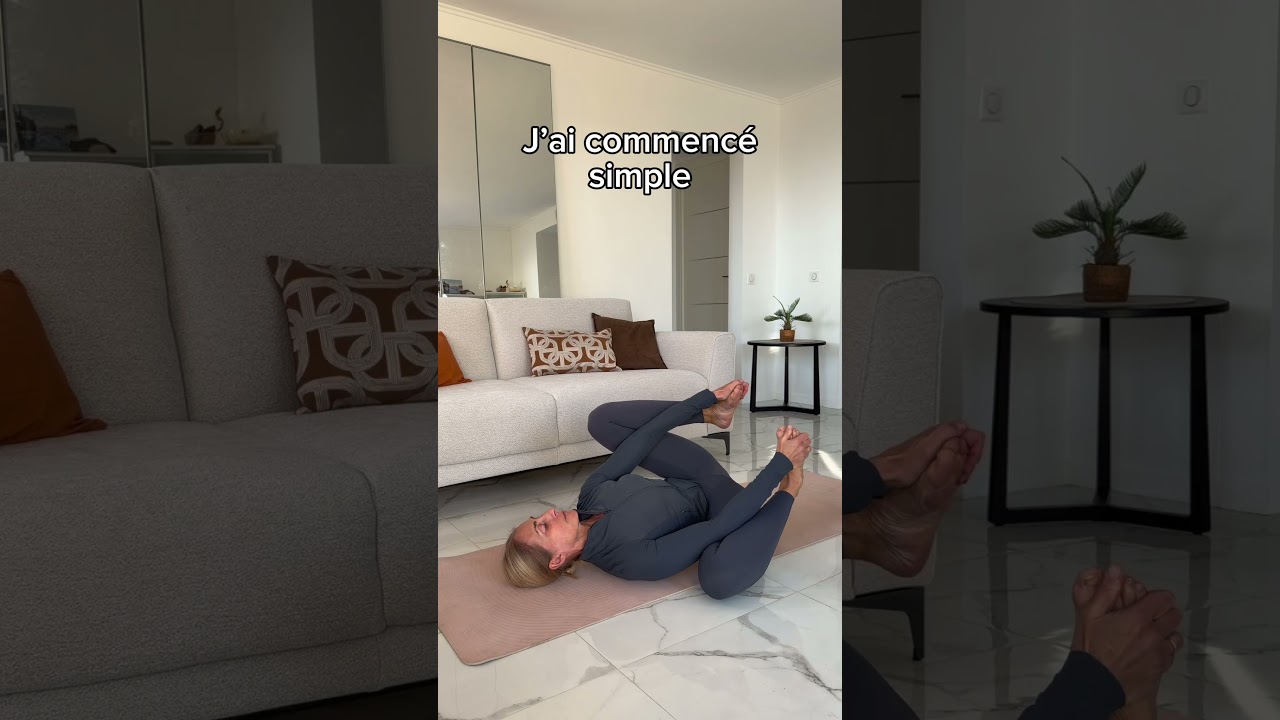 👉 Âge = douleur ? Je refuse.Renforcez vos articulations.