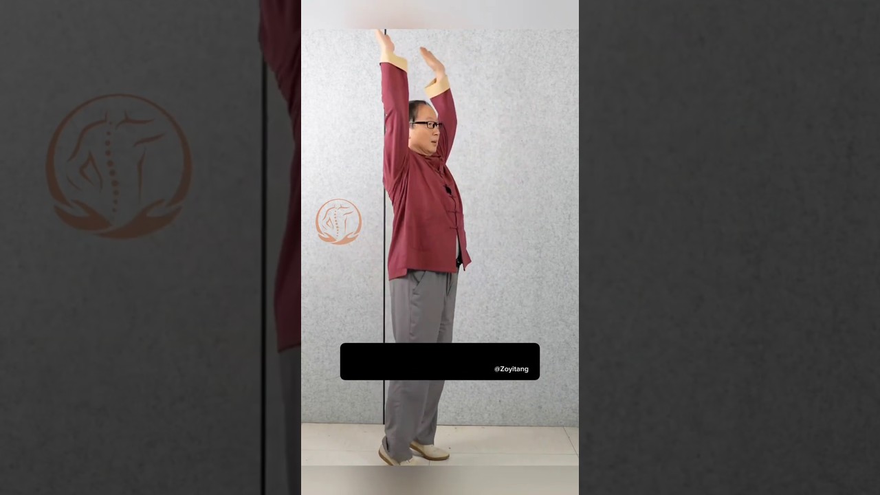 3 exercices matinaux pour être plein d'énergie !