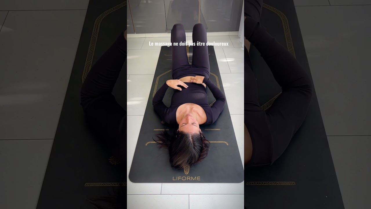 Comment dégonfler le ventre