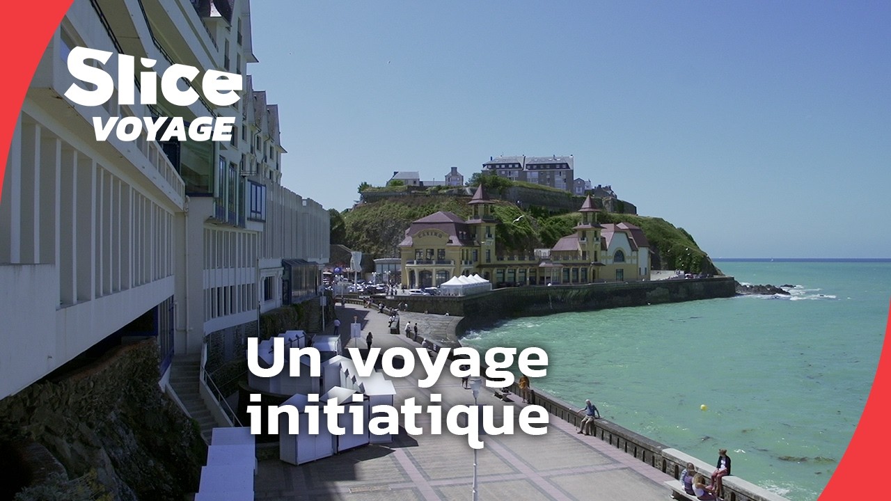 Le yoga pour renaître : le voyage de Stéphane vers la guérison I SLICE VOYAGE  I DOC EN ENTIER
