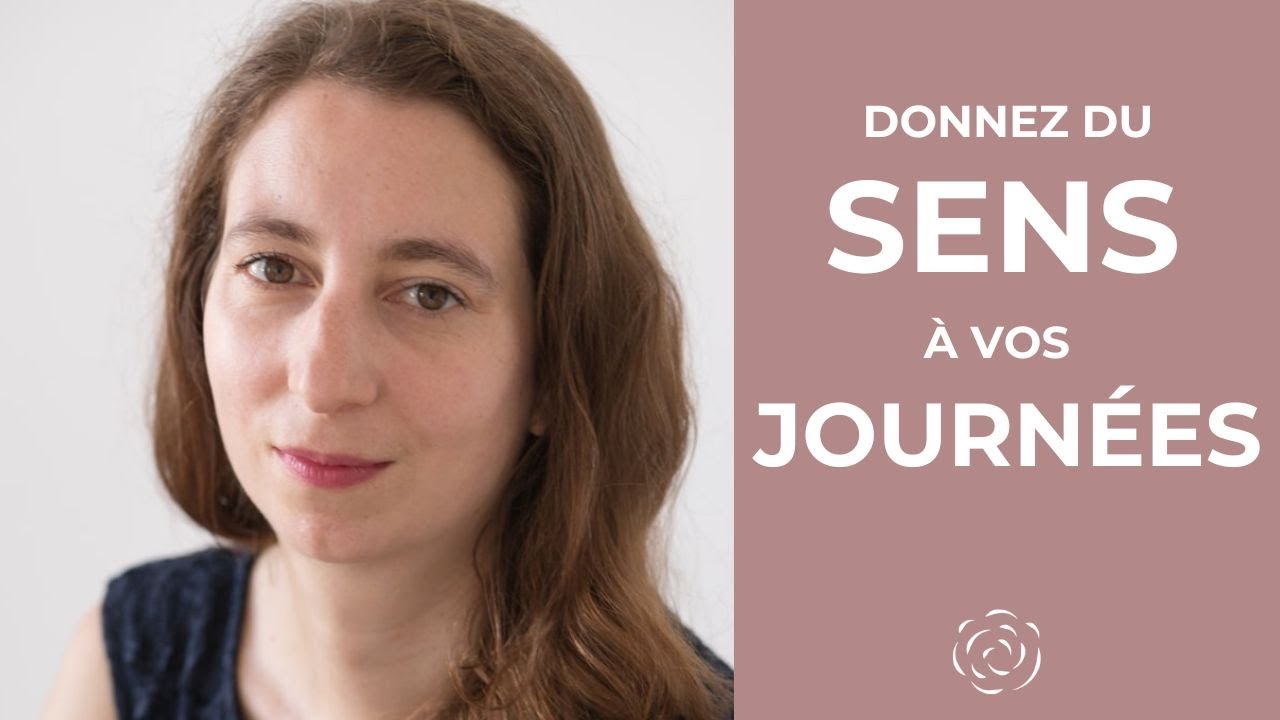 RITUEL MATINAL simple, rapide et efficace 🌟