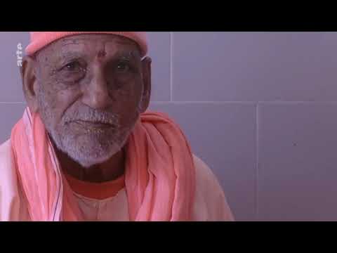 Le yoga ou le souffle de l'Inde