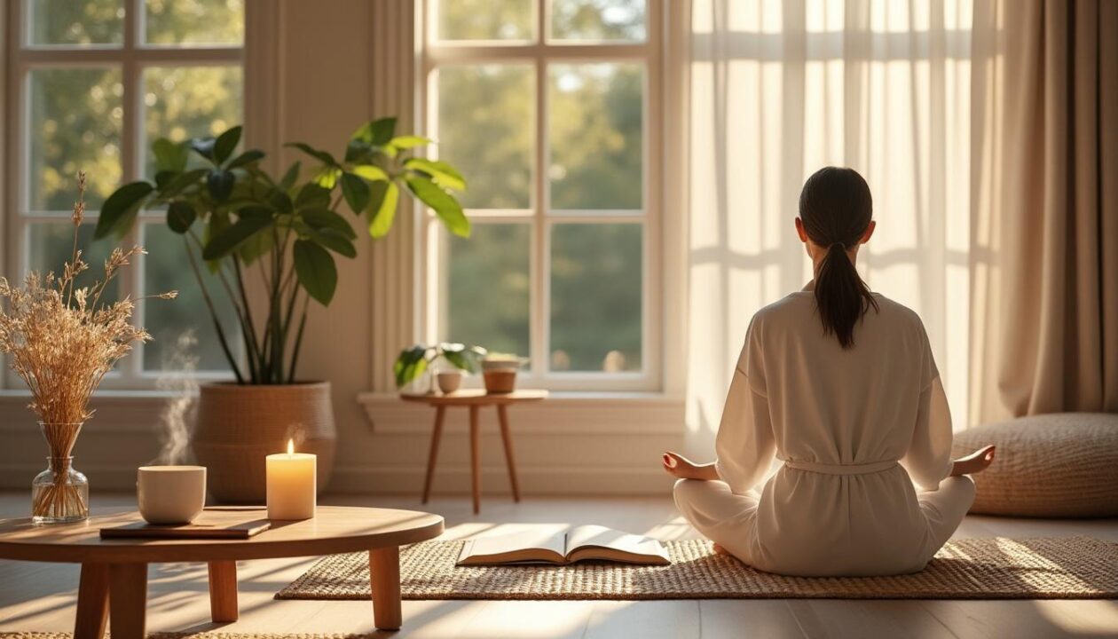 découvrez comment créer un rituel matinal efficace pour vous recentrer, améliorer votre bien-être et démarrer chaque journée avec sérénité et motivation.