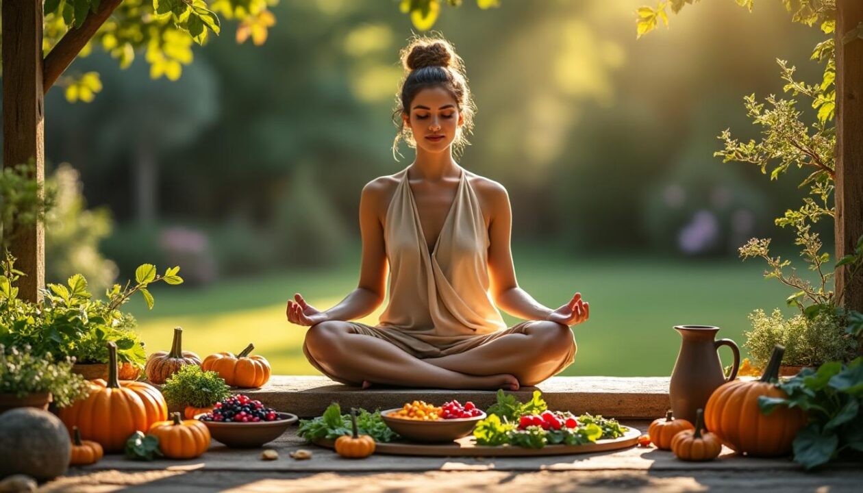 découvrez comment harmoniser spiritualité et régime alimentaire sans compromis, pour un équilibre respectueux de votre corps et de votre esprit.