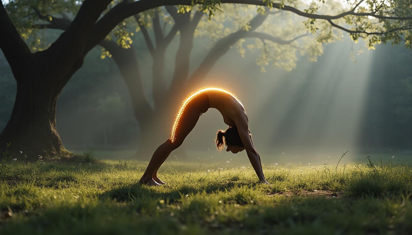 découvrez l'éveil de la kundalini, un voyage entre quête spirituelle profonde et les précautions à prendre face aux risques sectaires associés.