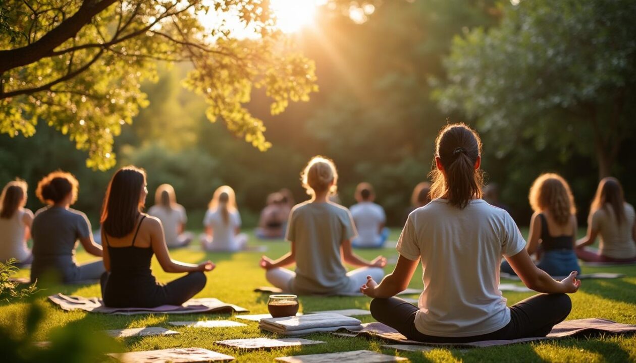 découvrez si méditer quotidiennement est nécessaire pour obtenir des résultats, selon les conseils des experts en méditation.