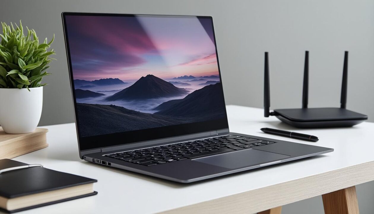 découvrez le lenovo yoga pro 7 14akp10, un pc portable multimédia ultraléger doté d'un écran oled 3k 90hz, d'un processeur ryzen ai 7, 32 go de ram, ssd 1 to, wi-fi 7 et windows 11 pour des performances et une expérience visuelle exceptionnelles.