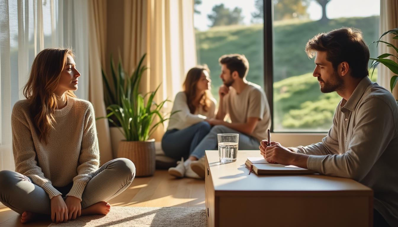 découvrez les étapes clés pour réussir une transformation intérieure durable et améliorer votre bien-être au quotidien.