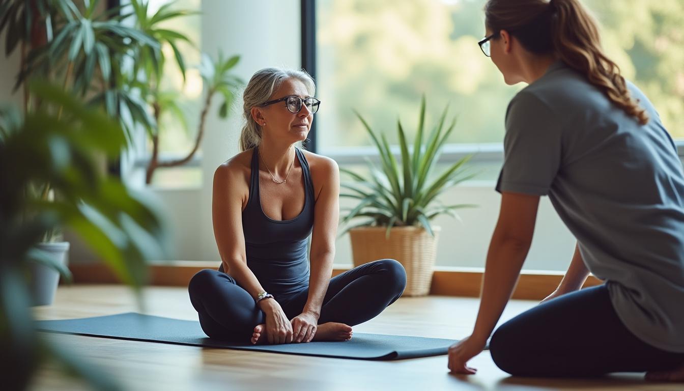 découvrez quand il est préférable d'éviter de pratiquer le pilates afin de préserver votre santé et prévenir les blessures.