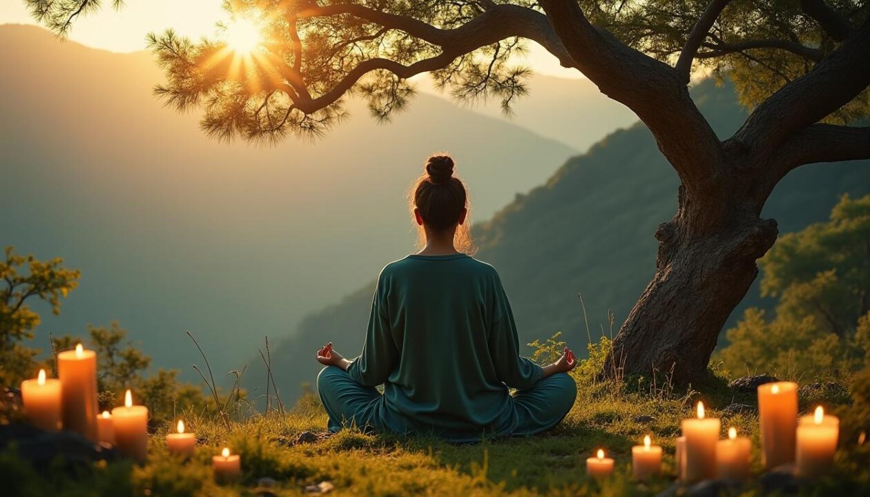 découvrez les différences clés entre spiritualité et religion, et comprenez les nuances essentielles qui les distinguent pour mieux appréhender ces concepts.