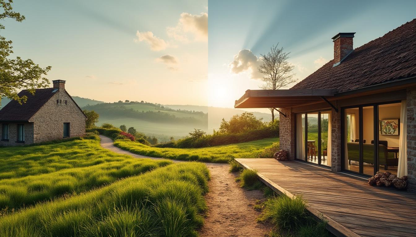 découvrez le parcours fascinant de l'angoumois à la capitale mondiale du yoga, une aventure inspirante alliant tradition et bien-être.