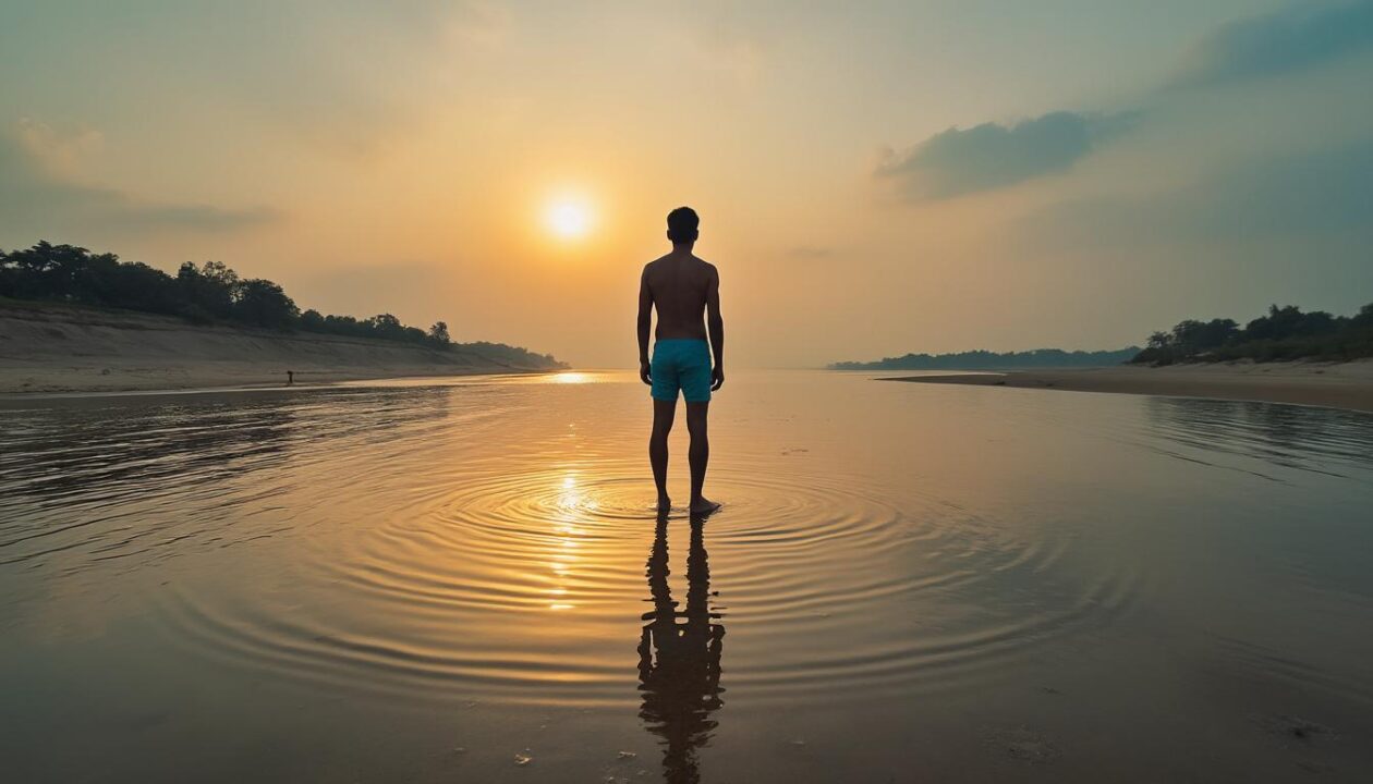 découvrez pourquoi le lâcher-prise est une étape cruciale dans un parcours spirituel, permettant de libérer l'esprit, accueillir le moment présent et favoriser une connexion profonde avec soi-même.