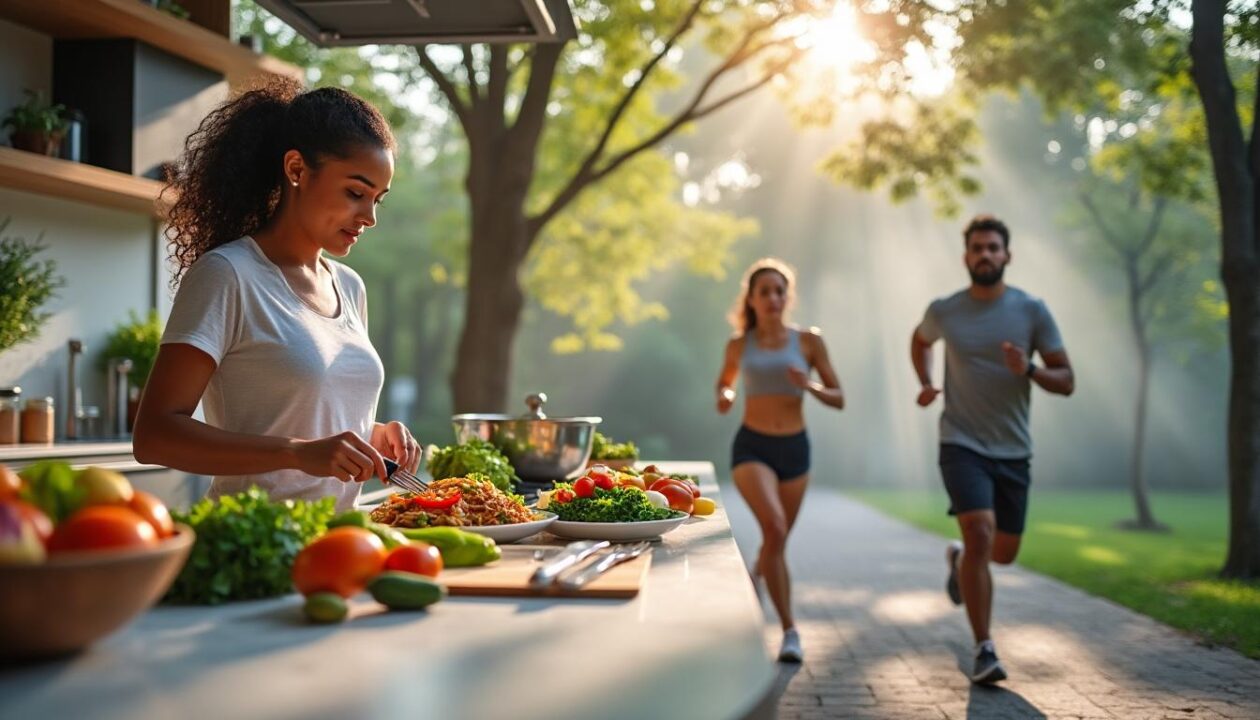 découvrez les piliers essentiels pour une perte de poids durable et efficace, alliant alimentation équilibrée, activité physique régulière et bien-être mental.