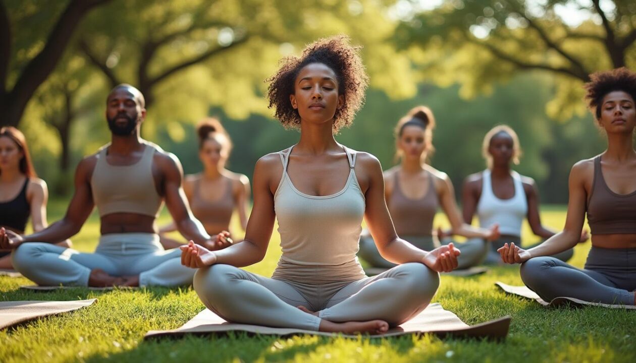 découvrez le bilan de l'année 2023 de l'association de yoga iniyos à saint-estève, ses événements, ateliers et moments forts.